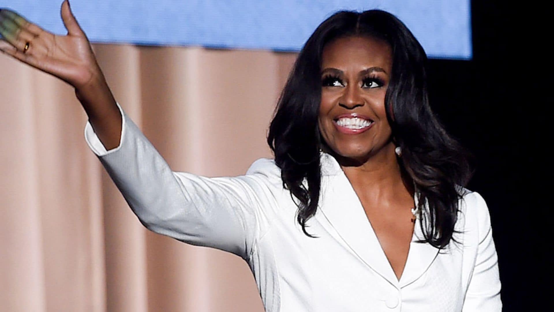 6 propuestas para lucir un look 'impecable' a lo Michelle Obama