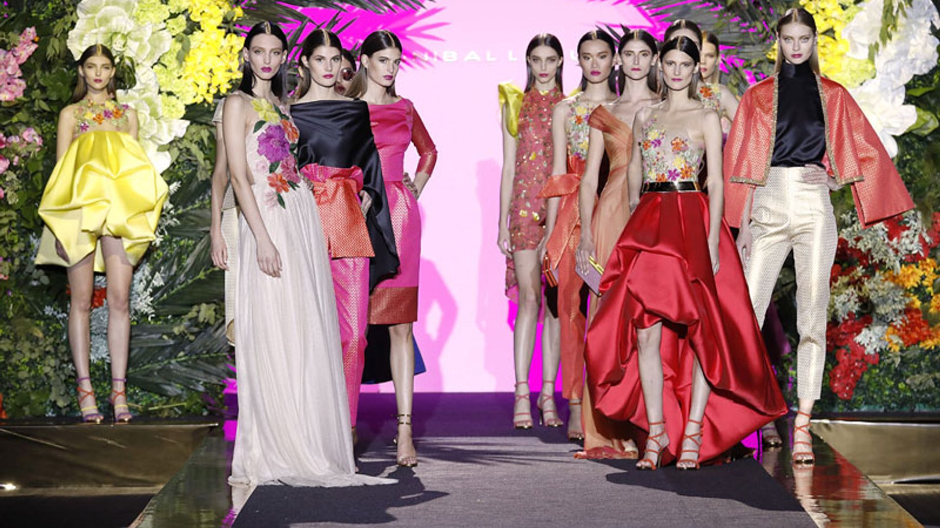 Fashion Week Madrid: Todas las novedades y el calendario de desfiles de su 68ª edición