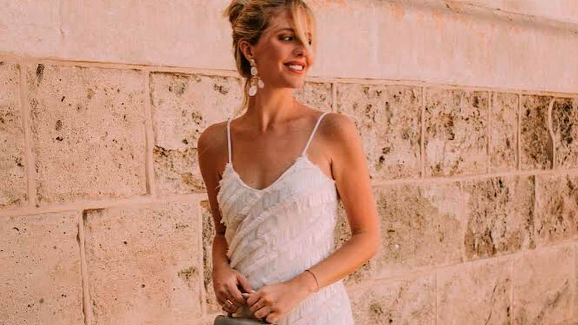 Localizados en rebajas: los vestidos de novia más bonitos para la preboda