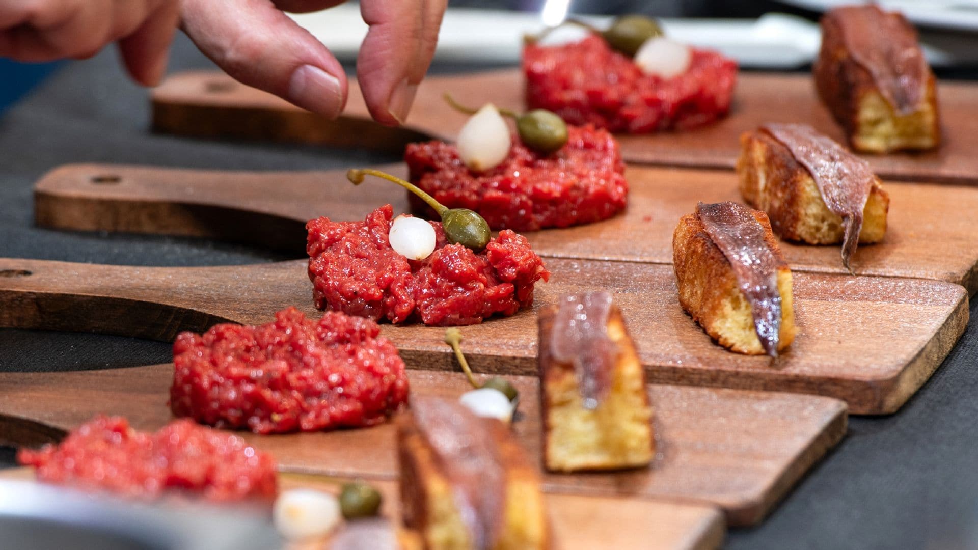 El mejor ‘Steak tartar’ de España: cómo es y en qué restaurante se elabora