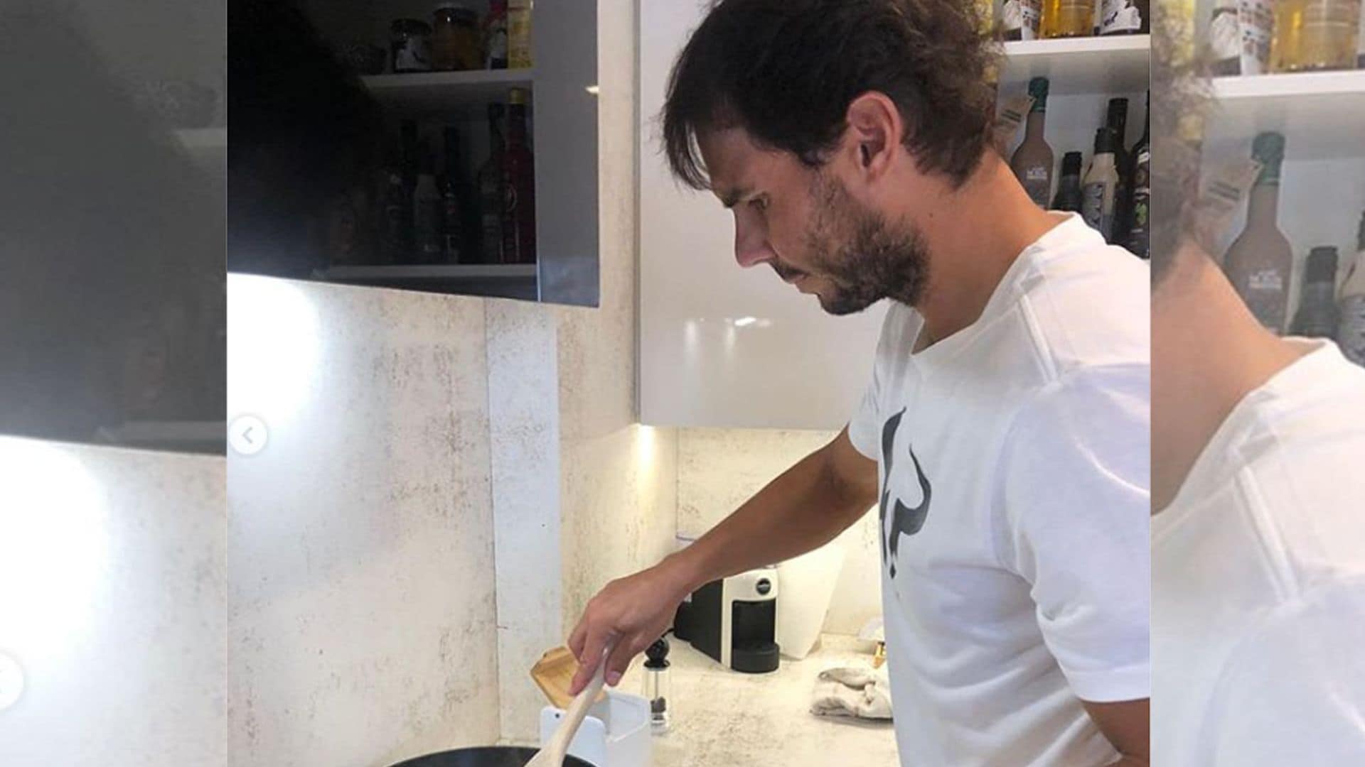 Rafa Nadal vuelve a su tranquila vida en Mallorca tras su gran victoria en París: así es su día a día