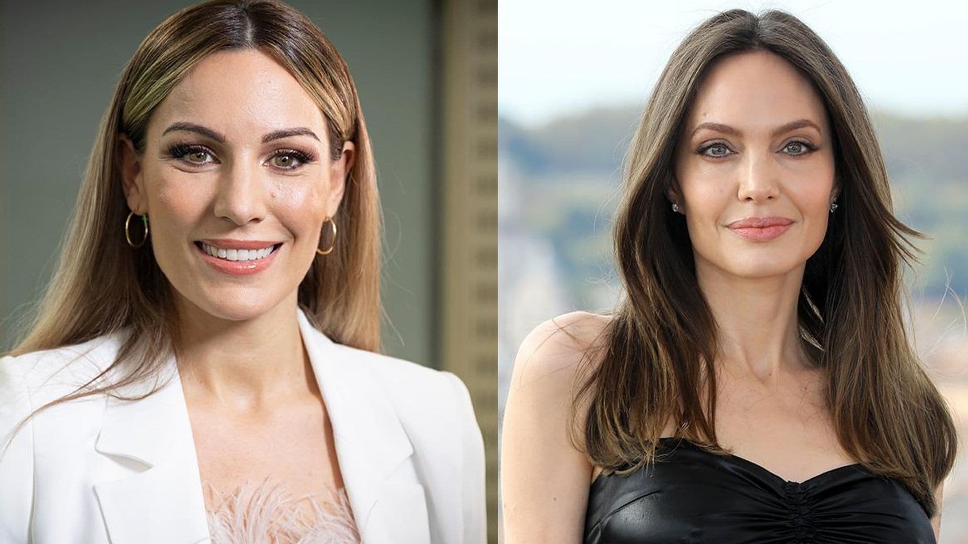 De Edurne a Angelina Jolie: las colecciones más extrañas que tienen los famosos