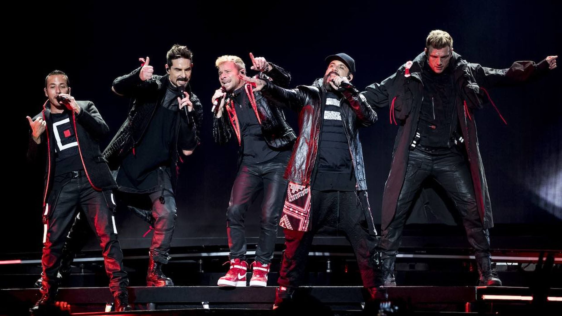 The BackStreet Boys, Jonas Brothers, NSYCN, BTS...¿estamos ante la vuelta de las 'boybands'?