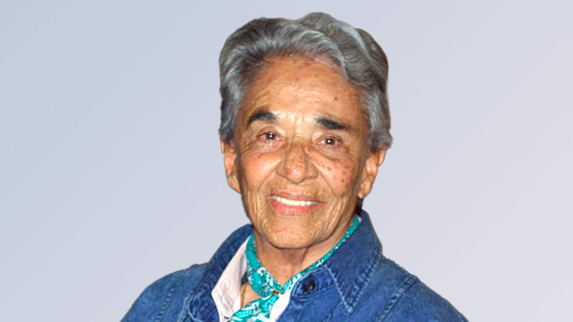 Chavela Vargas