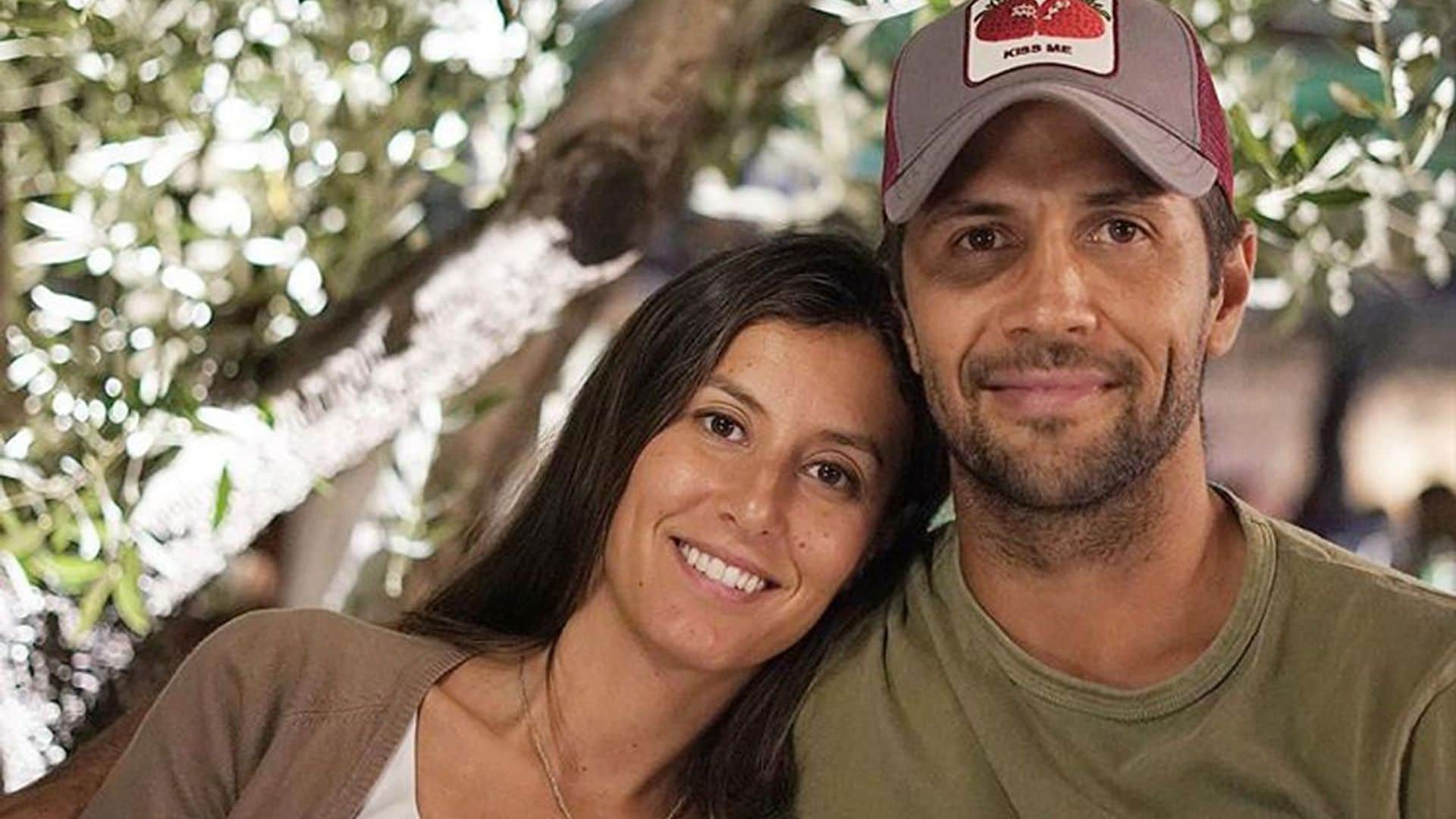 Ana Boyer y Fernando Verdasco regresan a su hogar en Doha