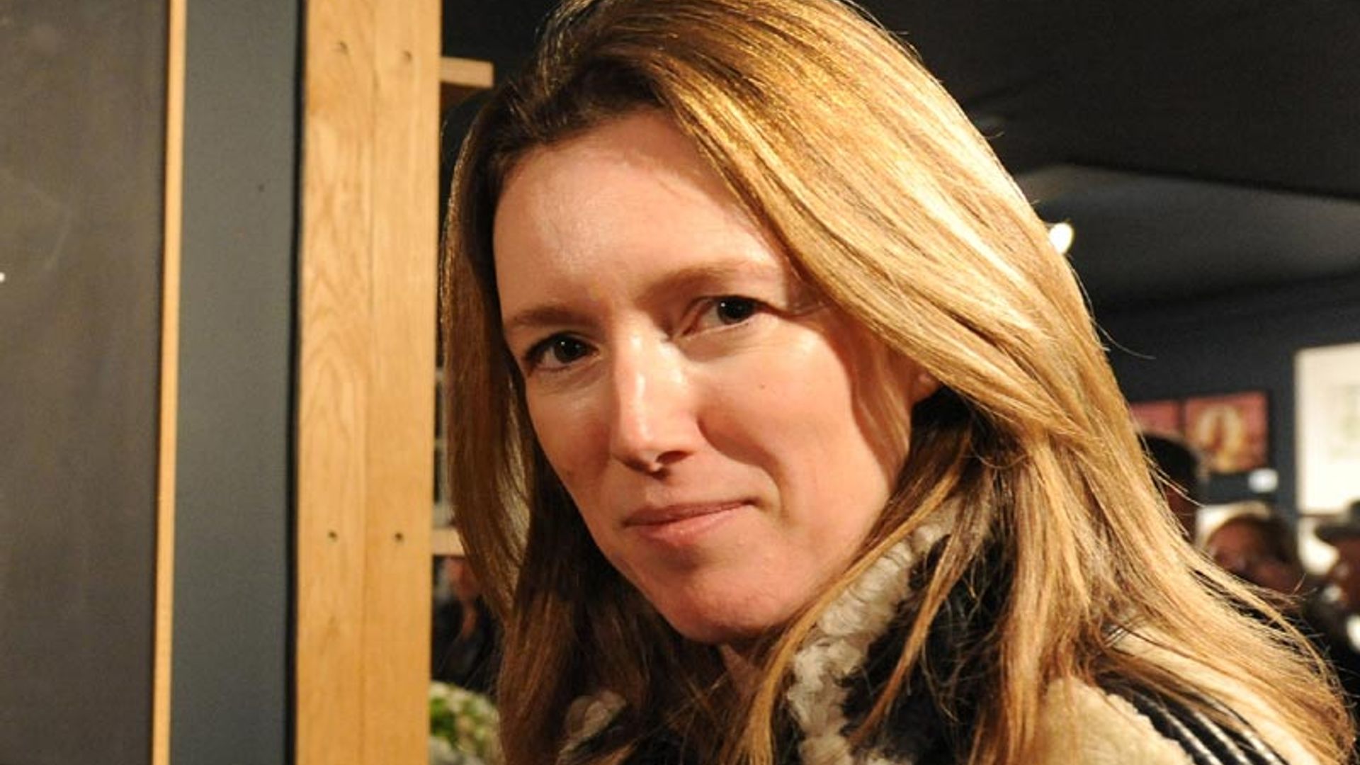 Clare Waight Keller, nueva directora creativa de Givenchy (y hace historia… ¿por qué?)