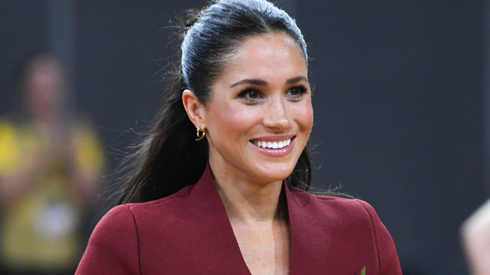 De Meghan a Duquesa de Sussex: 2018, el año que marcó su vida