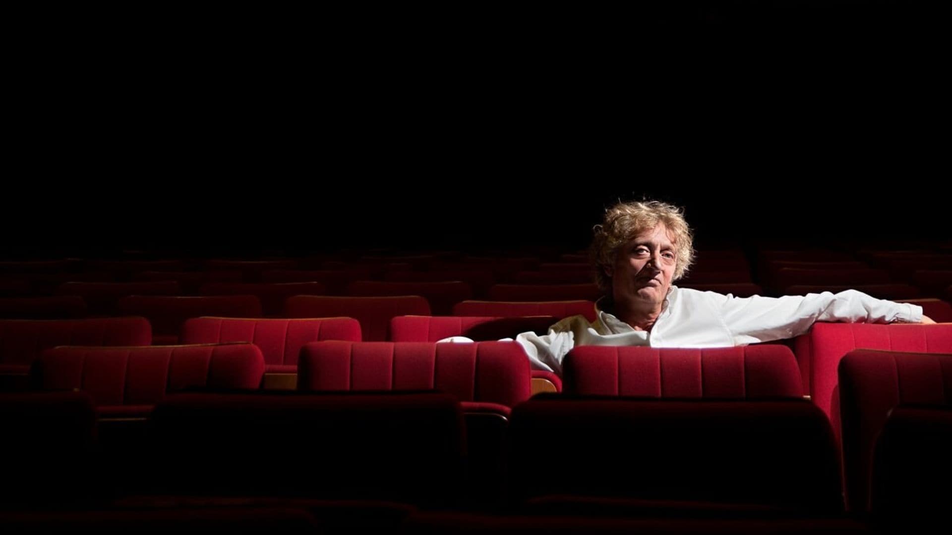 Enrique San Francisco: adiós a un grande del cine y del teatro