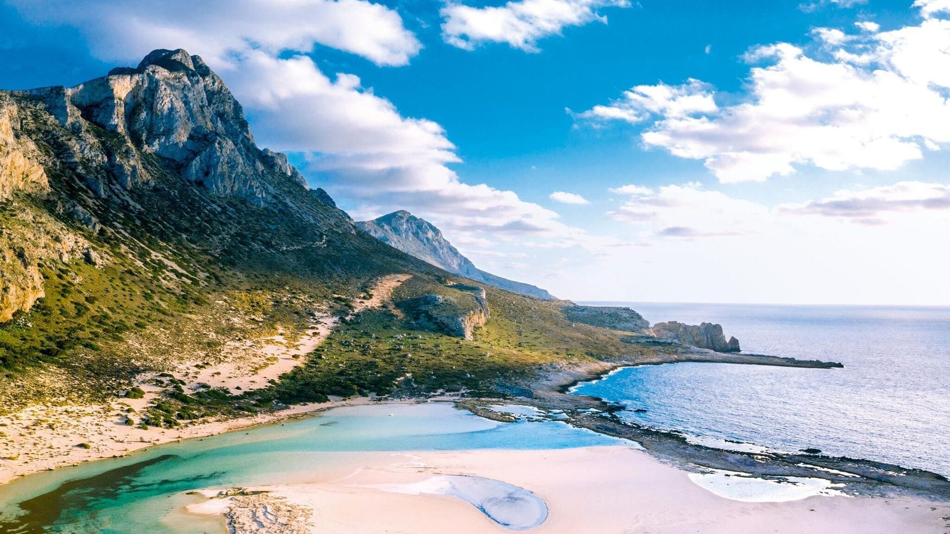 Creta, viaje a la isla universo