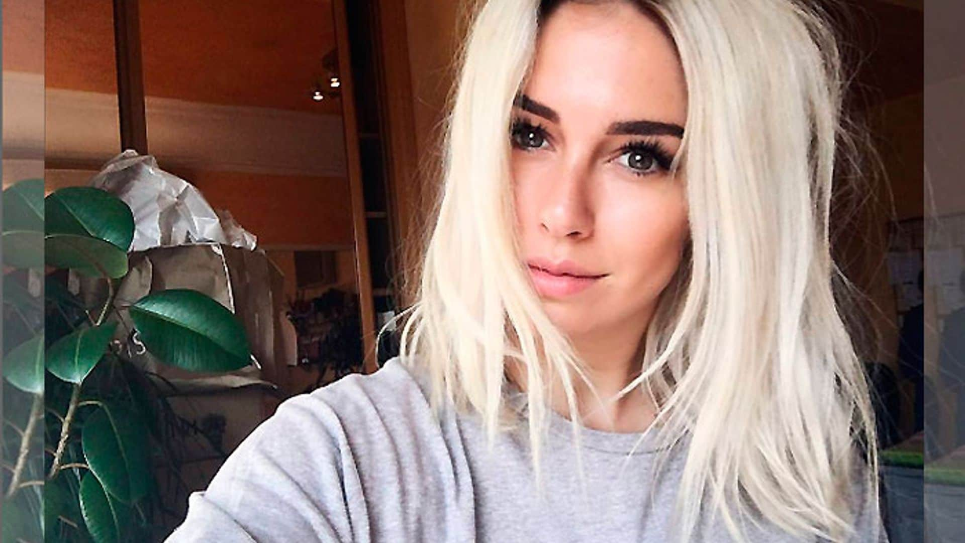 ¿Se ha decolorado el pelo Blanca Suárez?