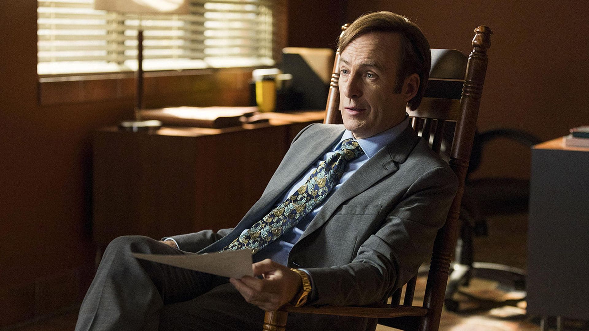 ¿Terminará 'Better Call Saul' tras su sexta temporada?