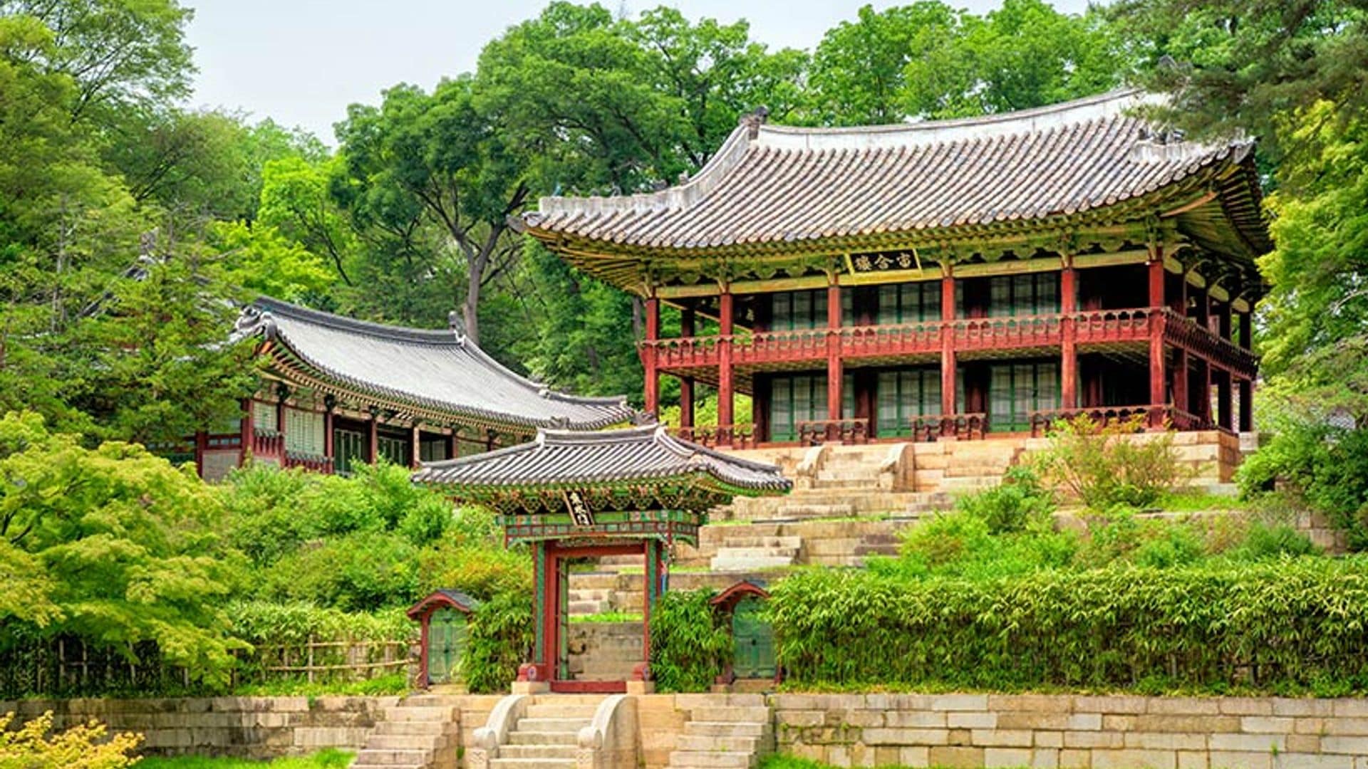 Corea del Sur: todas las claves para disfrutar de tu primer viaje al país