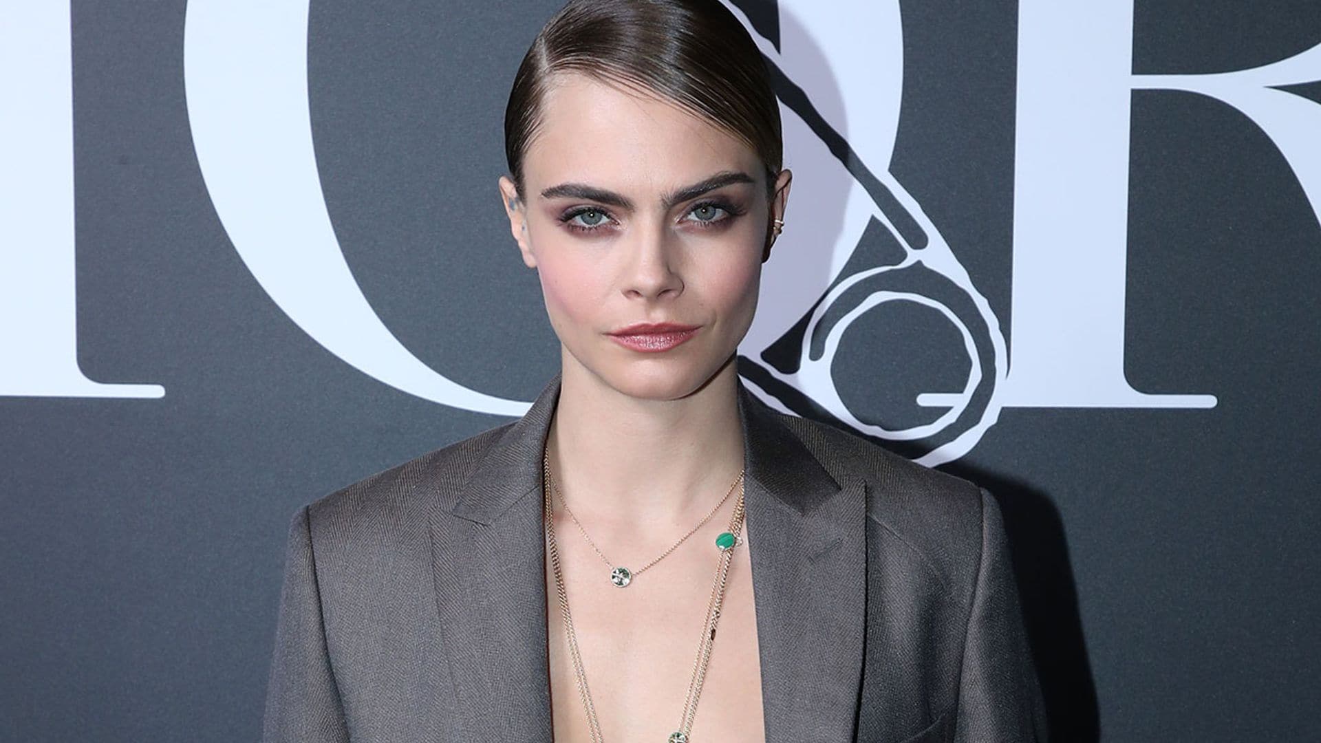 Cara Delevingne desata la polémica con sus últimos viajes