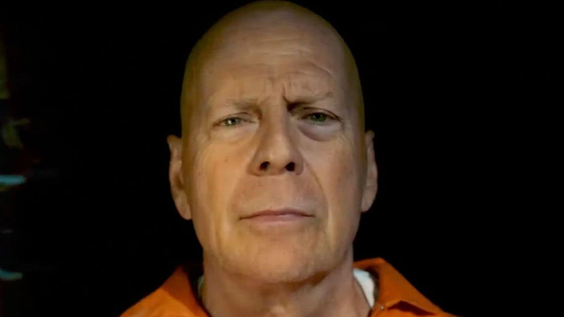 Se estrena una de las películas que Bruce Willis rodó cuando ya estaba enfermo de afasia: estos son los trucos que utilizó