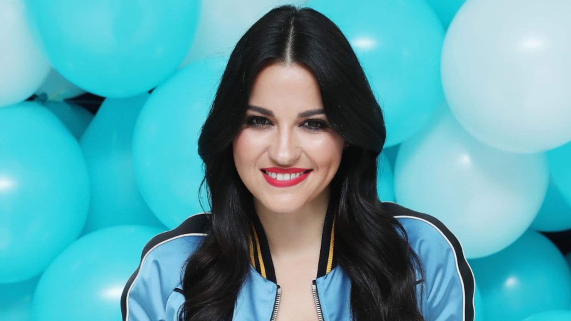 maite perroni actriz