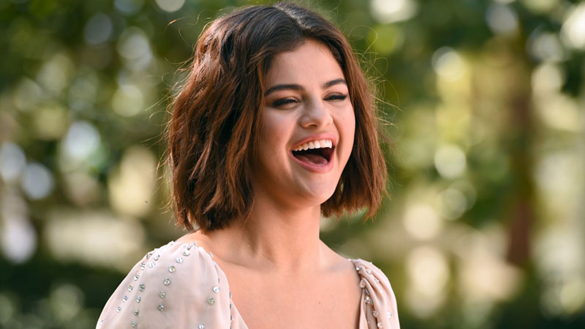 Así celebró Selena Gomez su 26 cumpleaños