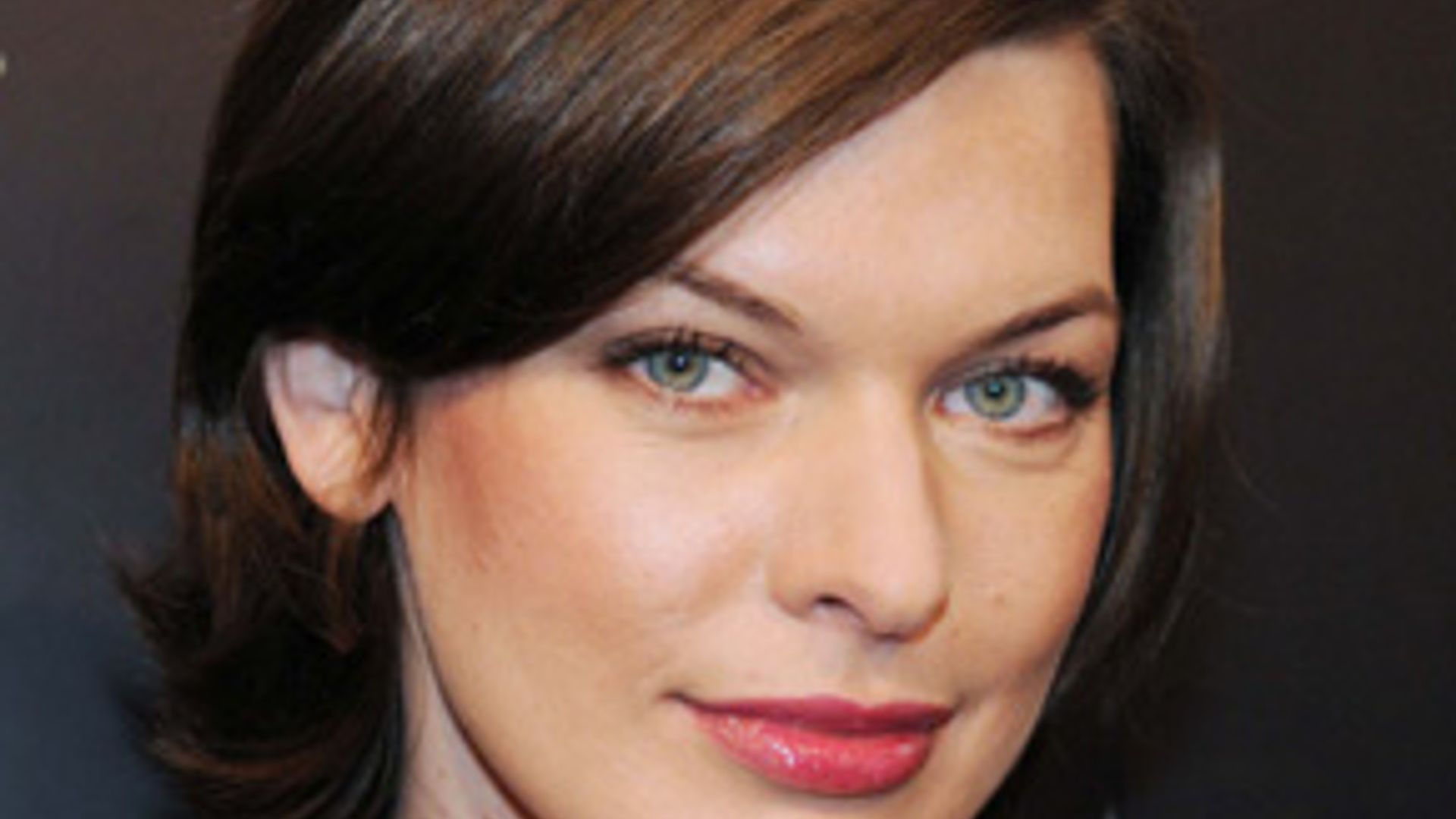 milla jovovich