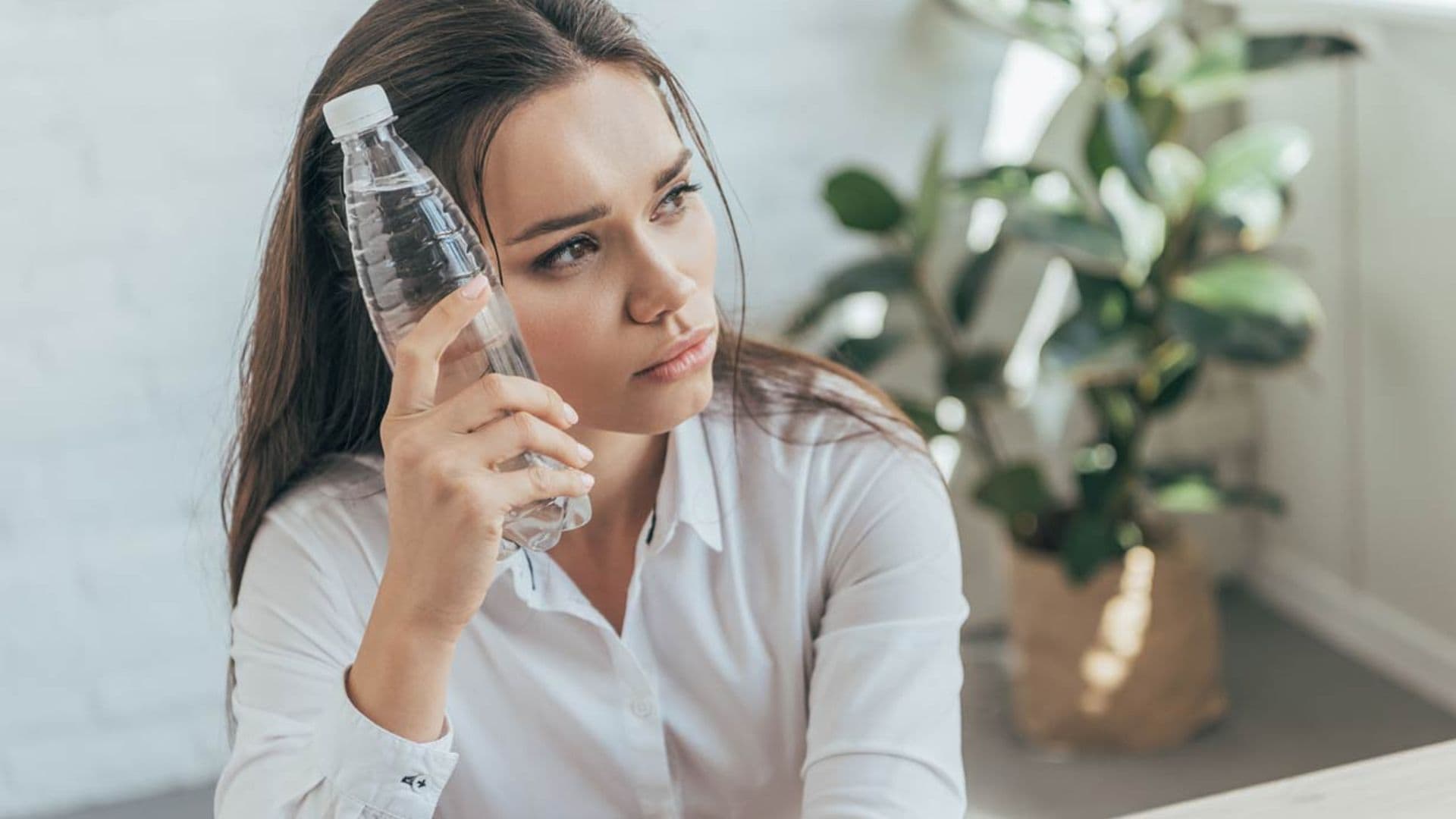 Así puedes bajar la temperatura y pasar mejor esta primera ola de calor