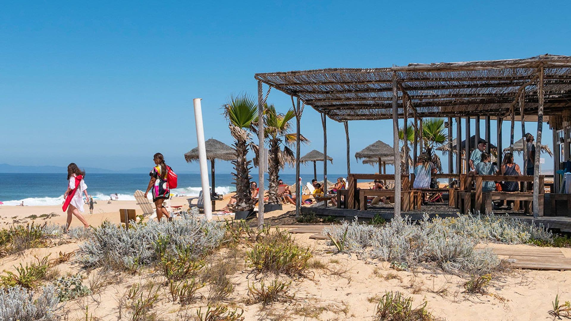 Melides, el pueblo portugués (y todavía secreto) que rivaliza con Comporta