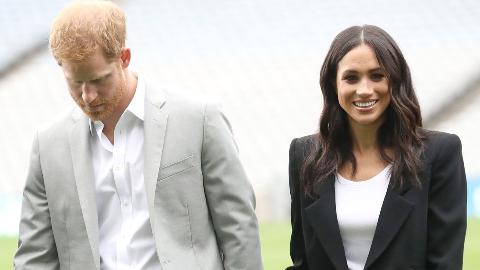 Nuevo revés para Harry y Meghan: Canadá se niega a financiar su seguridad