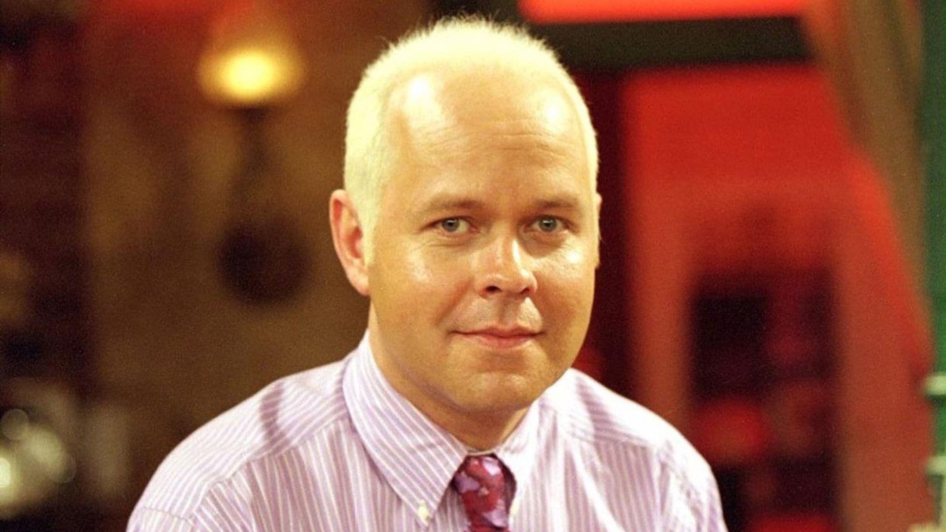 James Michael Tyler, Gunther en 'Friends', muere a los 59 años