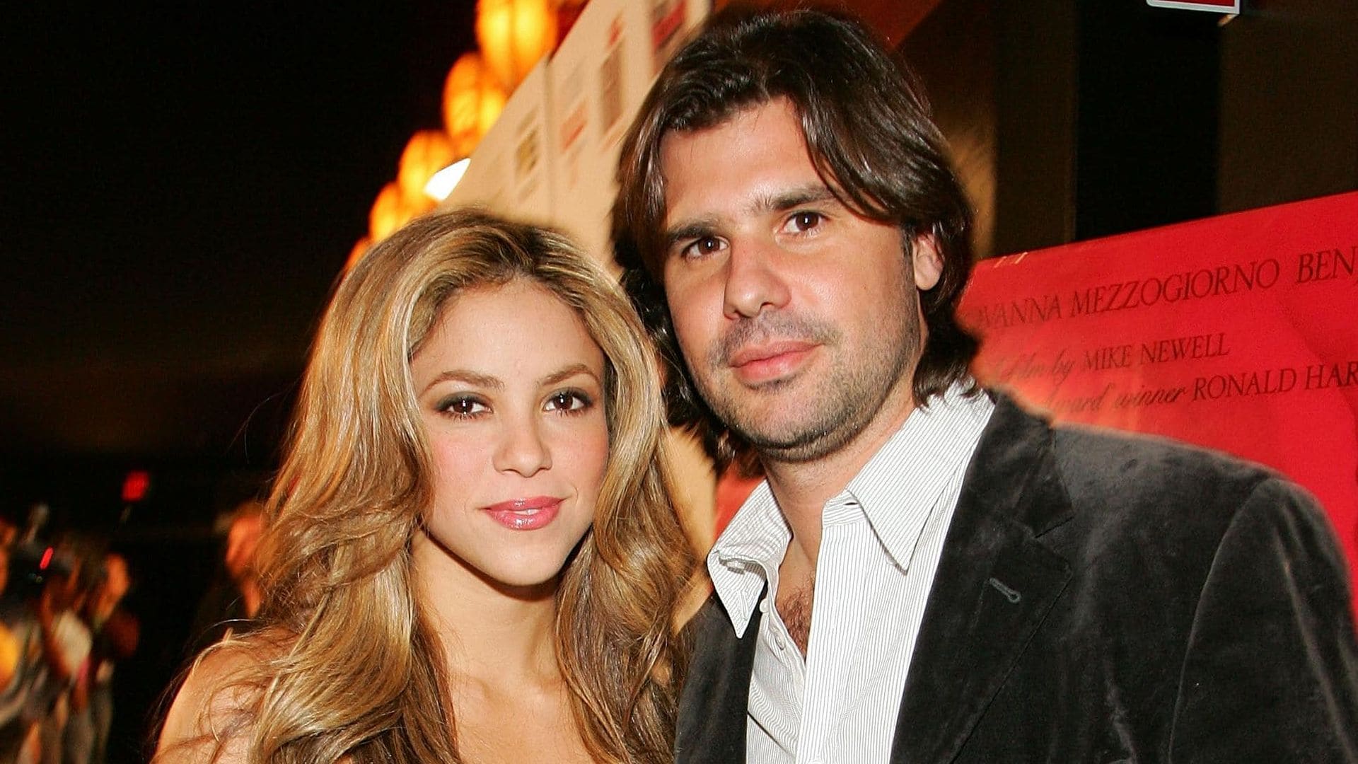 ‘Nassau’, de Shakira, ¿es una dedicatoria para su ex Antonio de la Rúa? GALE nos responde