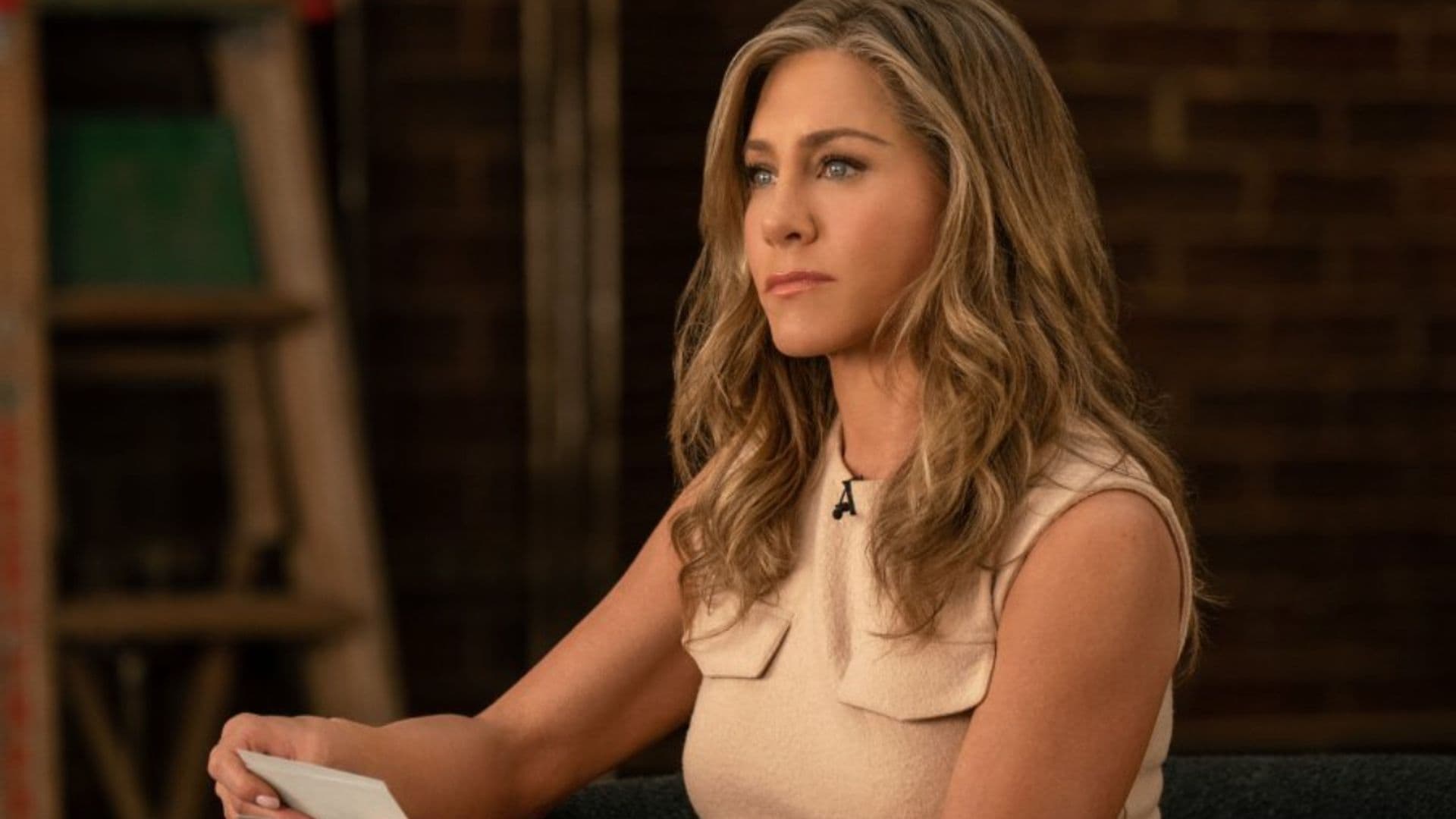 Jennifer Aniston y Reese Witherspoon vuelven con 'The Morning Show': primeras imágenes y detalles de la nueva temporada