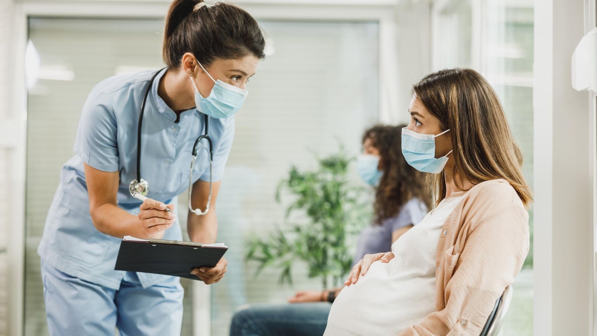 Consejos para saber elegir el hospital más adecuado para dar a luz