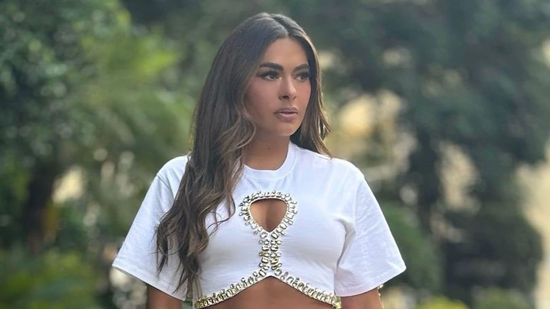 La franca confesión de Galilea Montijo sobre sus deseos de tener otro hijo: 'No puedo'