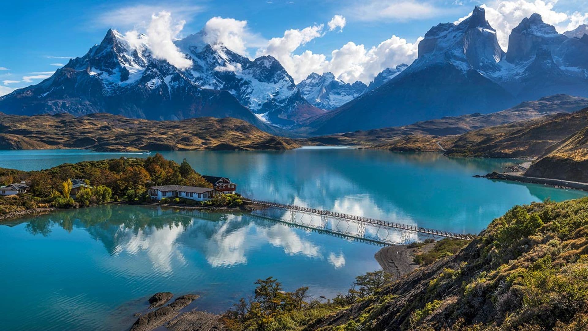 La Patagonia, un viaje inolvidable al fin del mundo