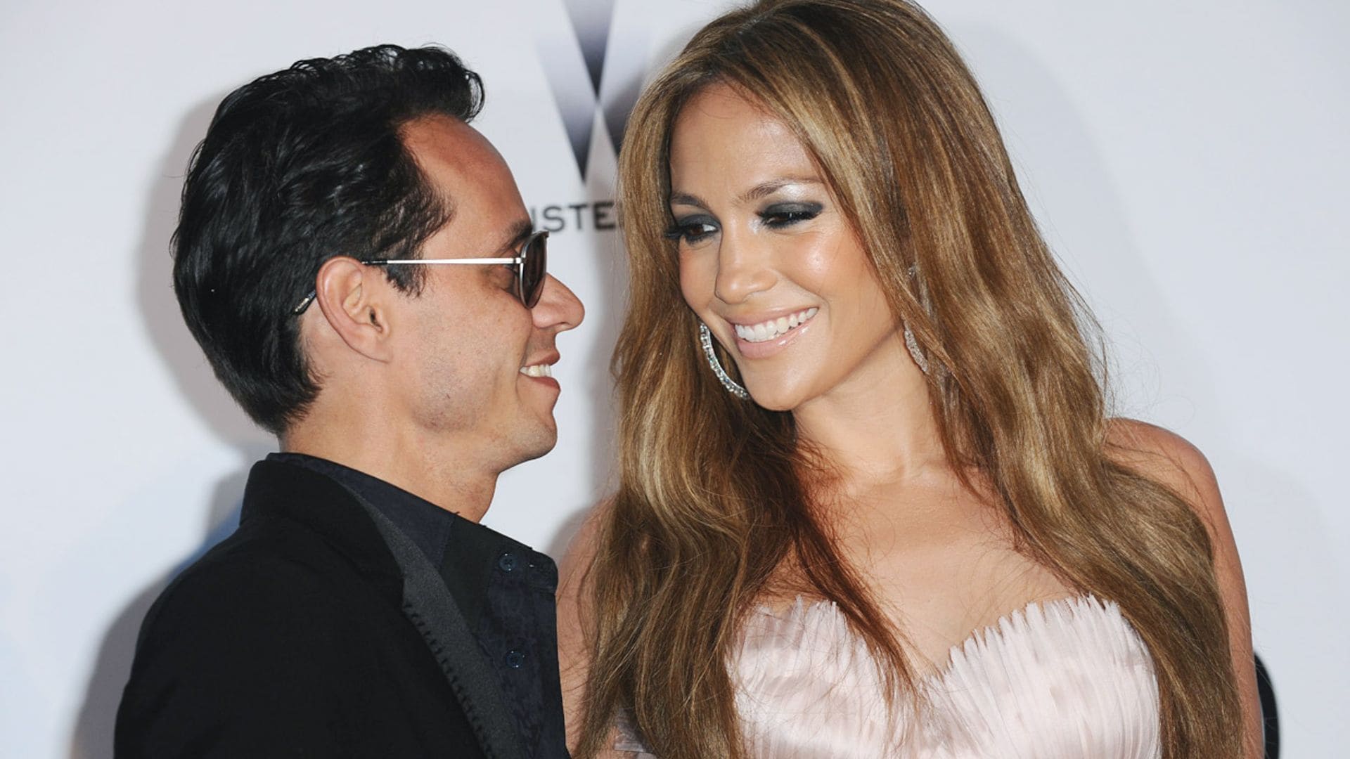 Marc Anthony y las mujeres de su vida: recordamos una a una sus historias de amor