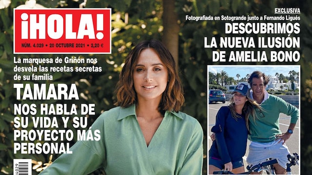 portada hola 4029