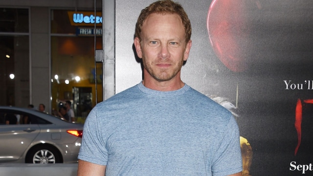 ianziering