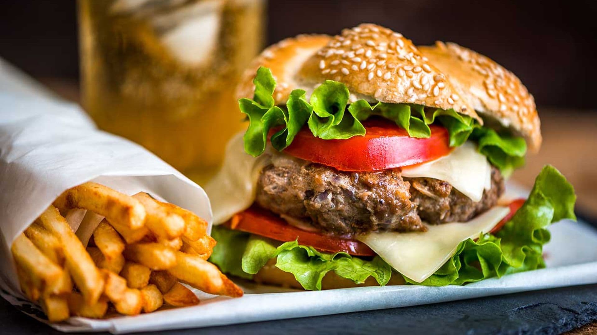 Controlar el impulso de comer procesados ¡con una pastilla!