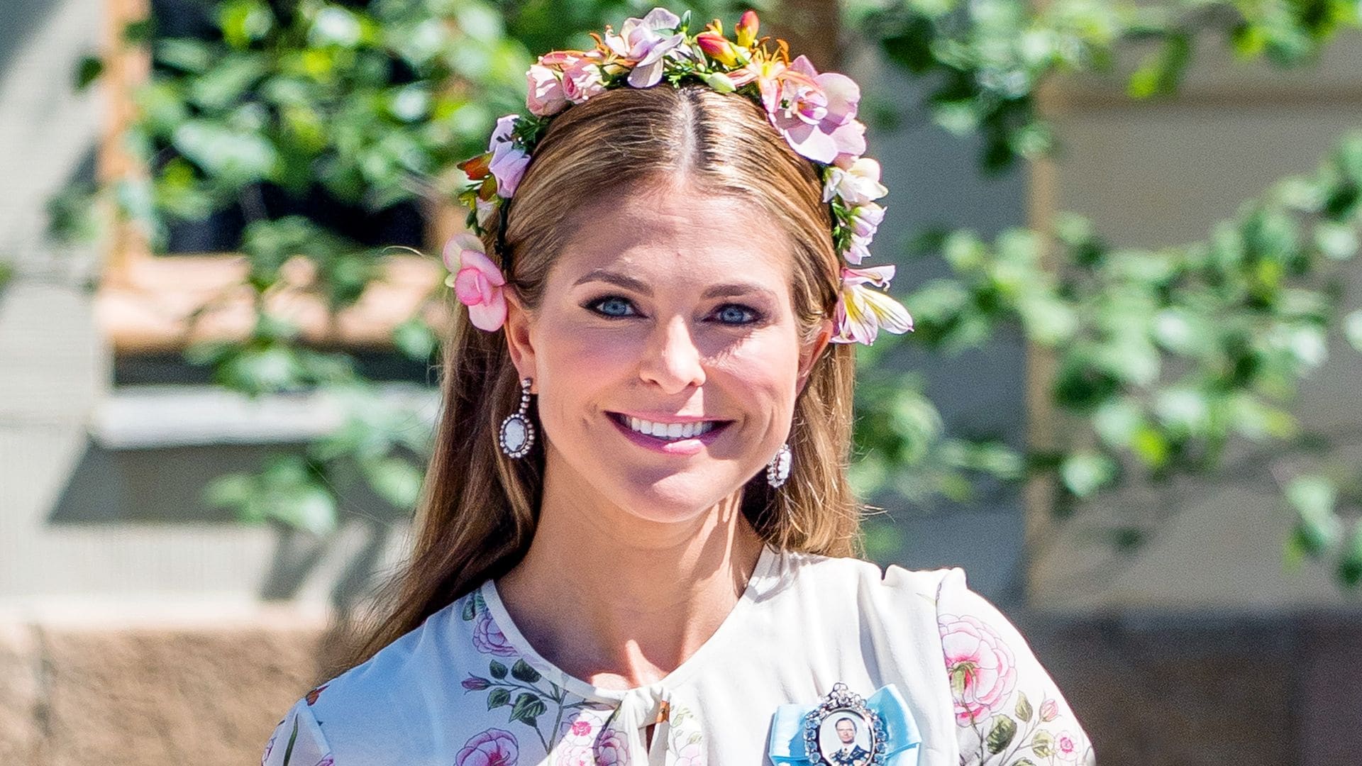 La princesa Magdalena de Suecia sorprende al anunciar su nuevo proyecto fuera del mundo 'royal'