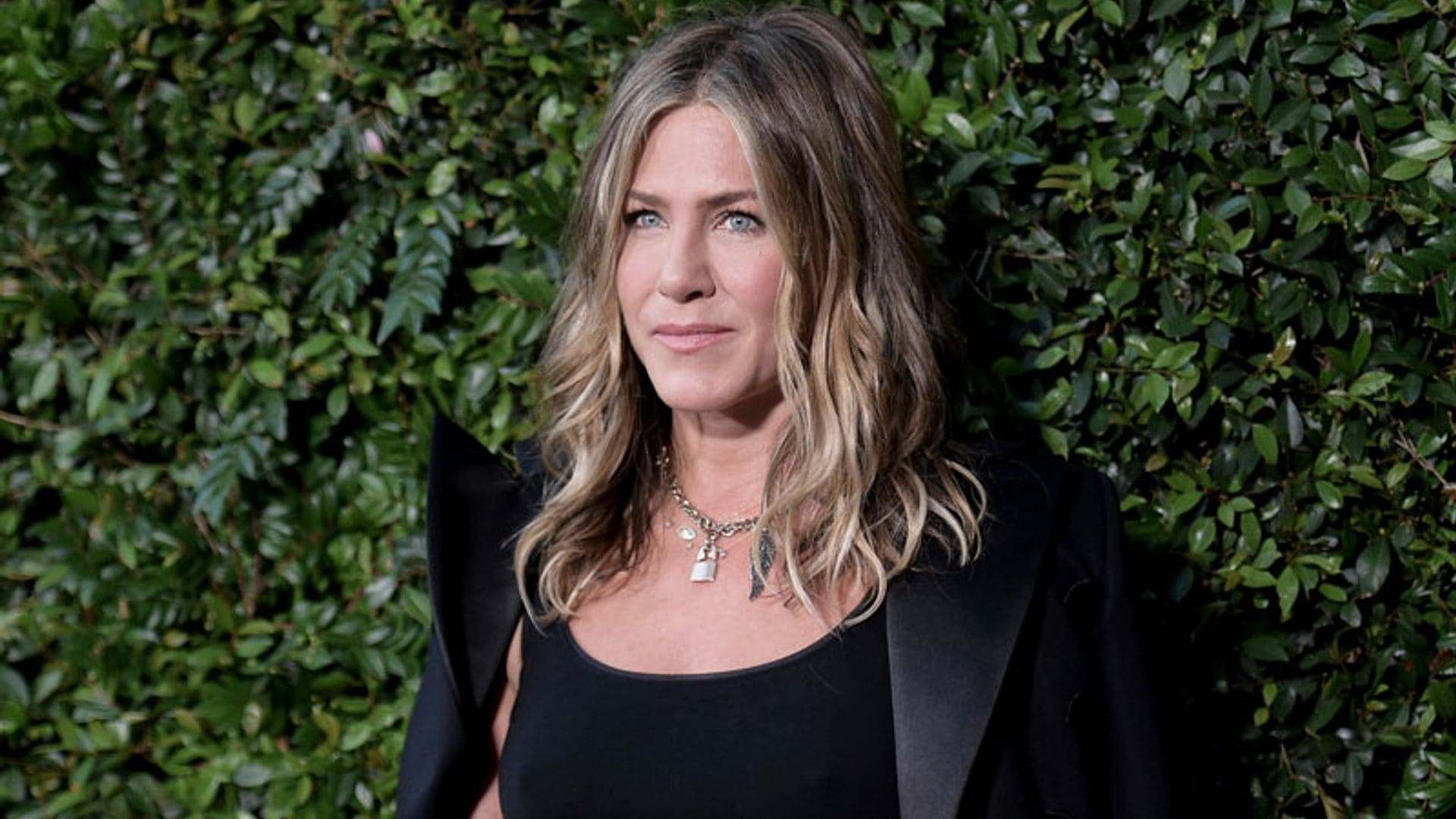 Conseguir la melena de Jennifer Aniston cuesta menos de 15 euros