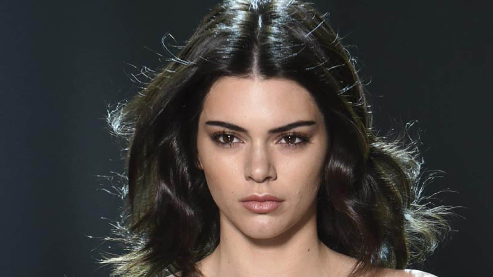 La reacción de Kendall Jenner tras conocerse que Pepsi retira su anuncio y le pide disculpas