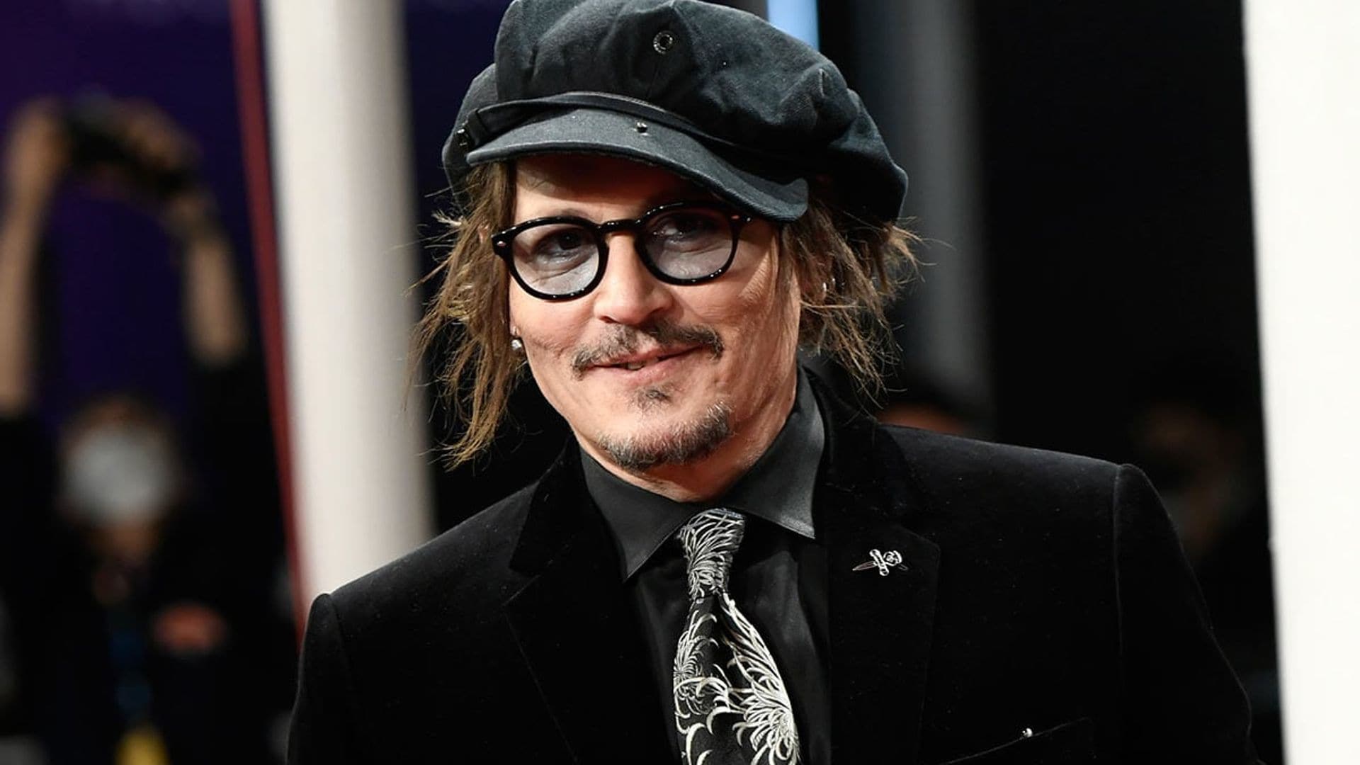 Johnny Depp está saliendo con su abogada... y no es Camille Vasquez