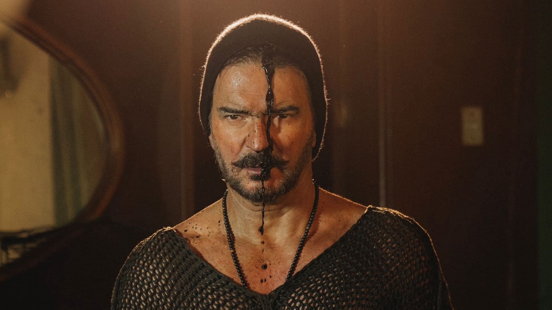 Ricardo Arjona emociona a sus fans con el próximo estreno de su álbum, SECO