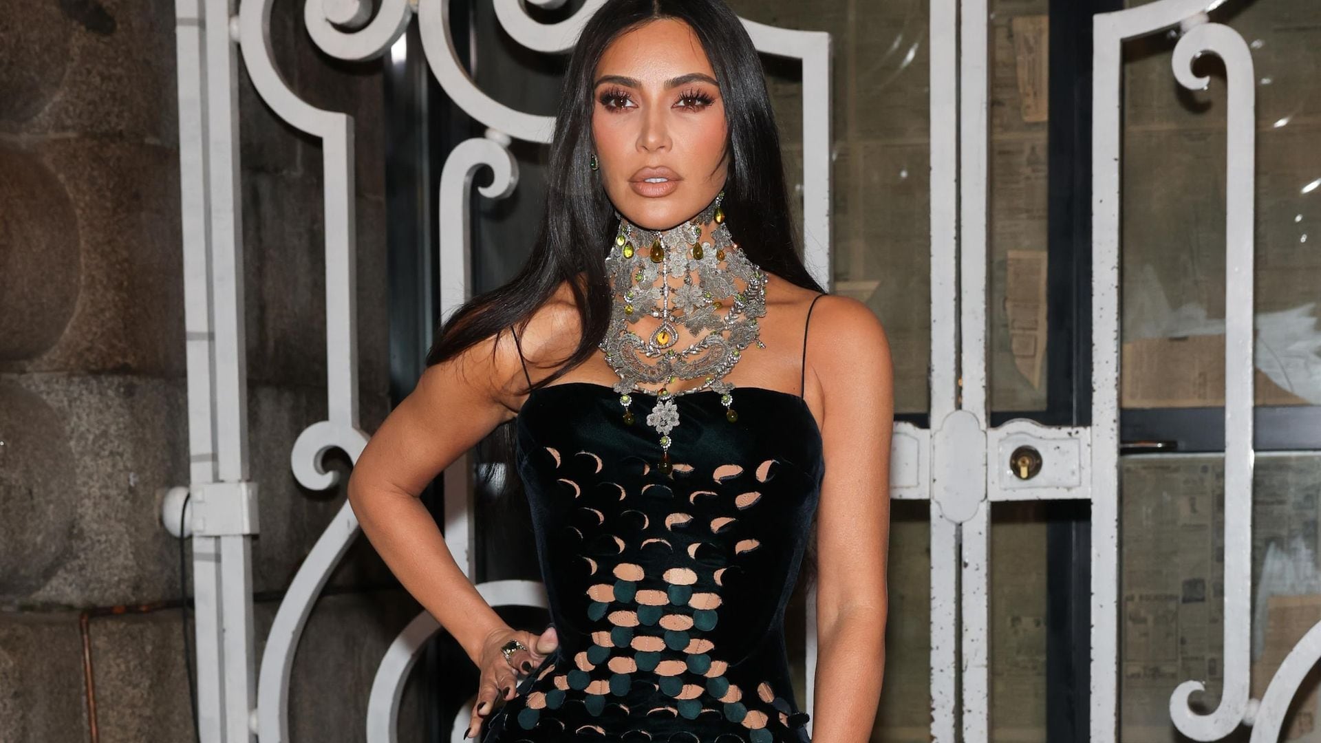Kim Kardashian se confiesa: todos sus favoritos desde ‘skincare’, hasta ‘tv shows’