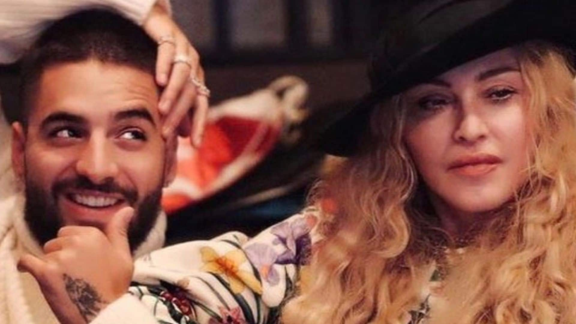 maluma madonna