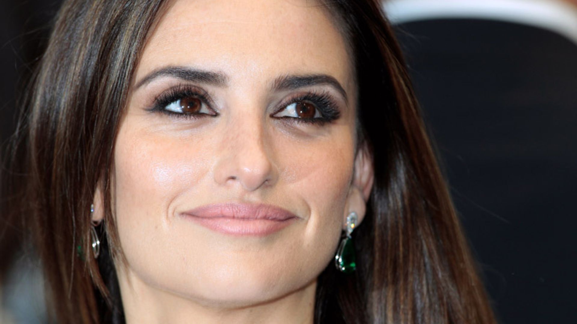 La aventura londinense de Penélope Cruz