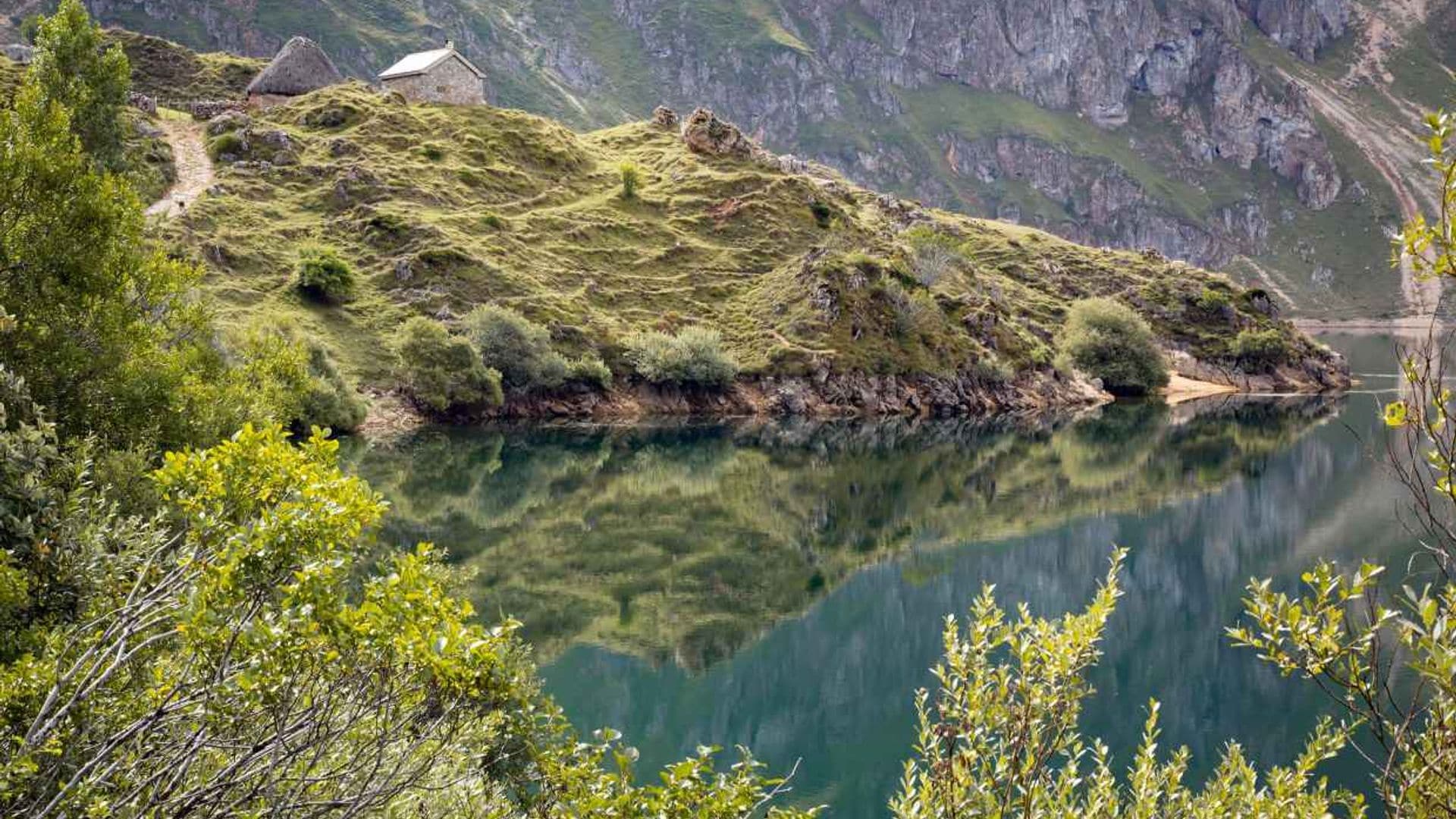 Doce escapadas rurales, una para cada mes del nuevo año