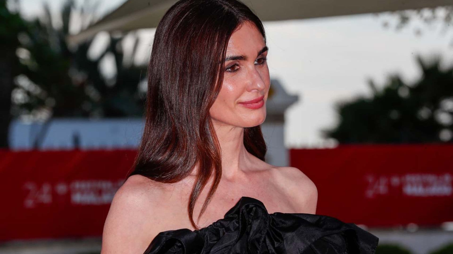 ¿Cómo ha sido trabajar juntas? ¿Seguirá sus pasos? Paz Vega habla de los pinitos de su hija Ava como actriz