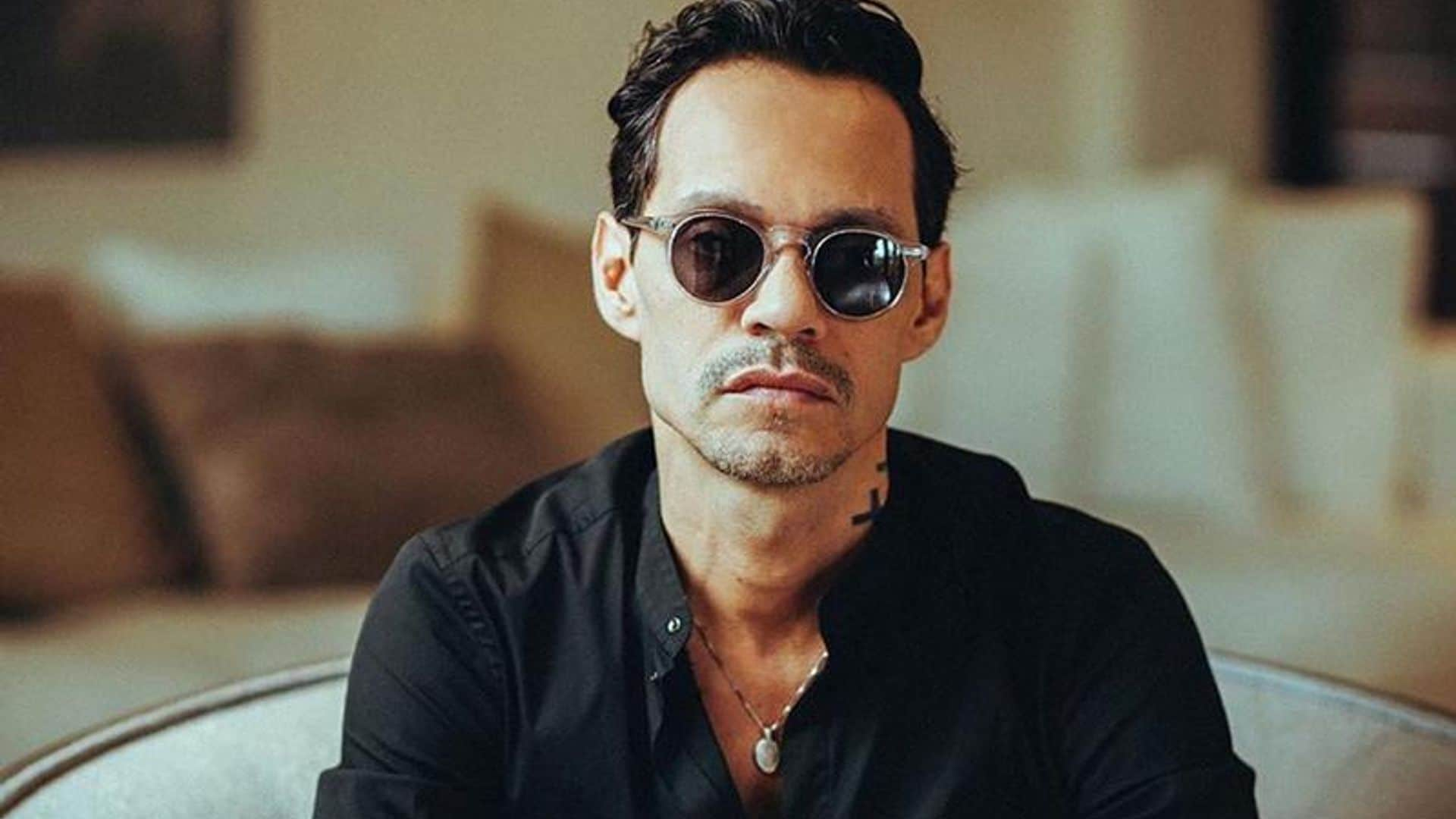 marc anthony