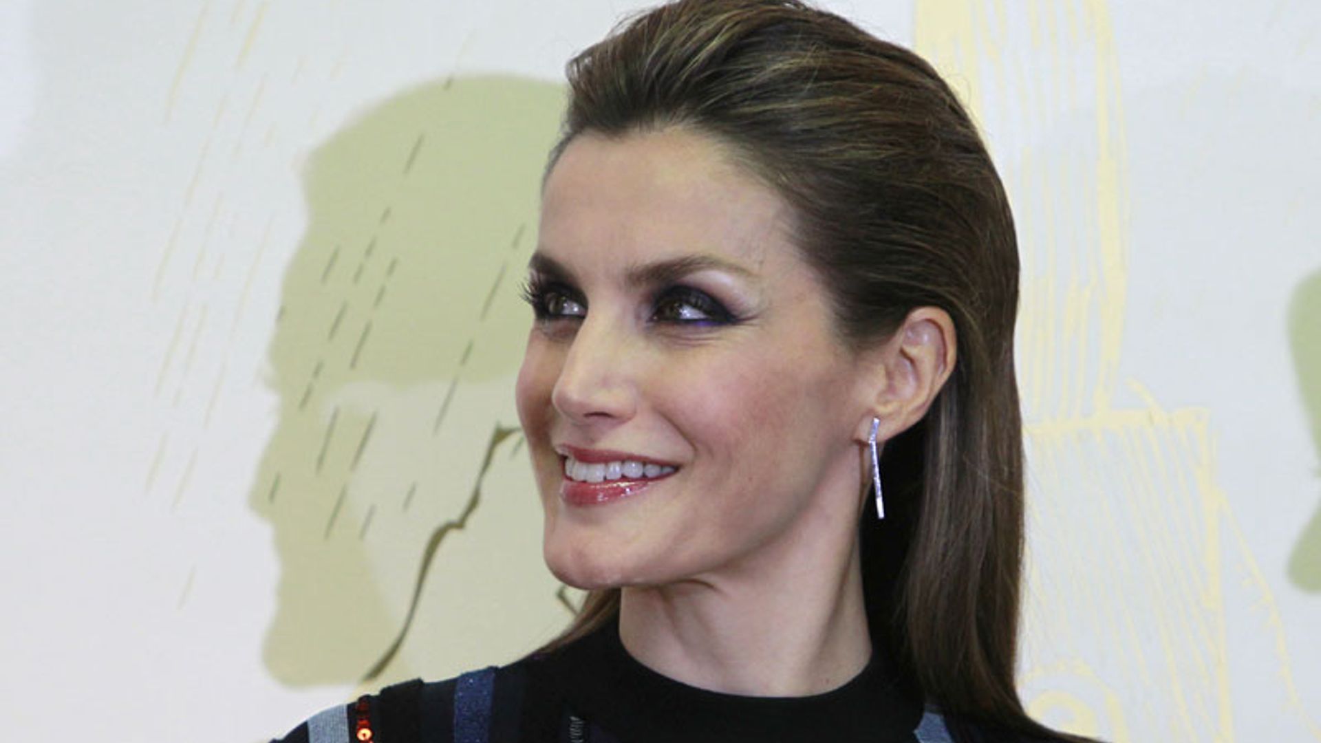 Doña Letizia ‘se cuela’ en la serie americana ‘The Royals’