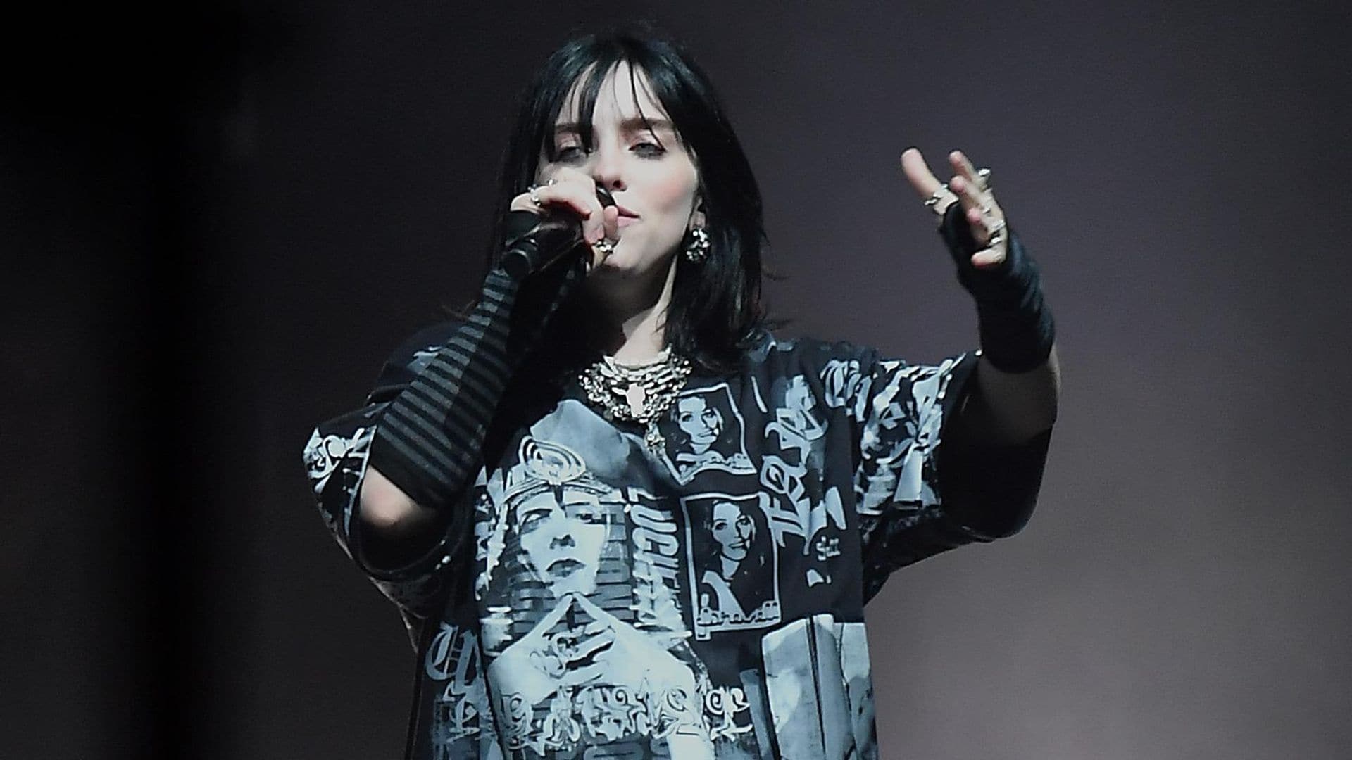 Billie Eilish, Drake y Twenty One Pilots encabezan el line-up de Lollapalooza 2023