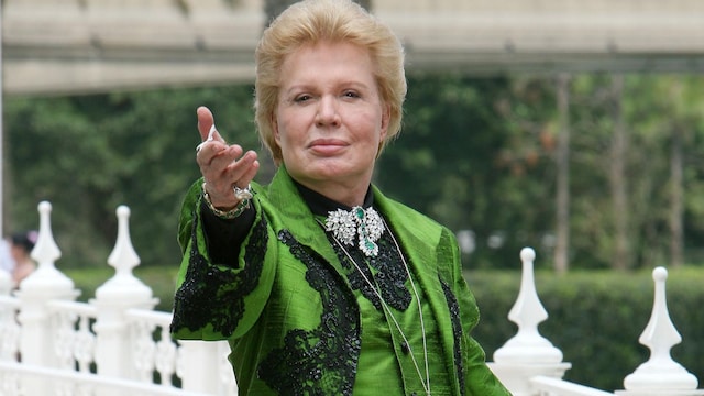 walter mercado