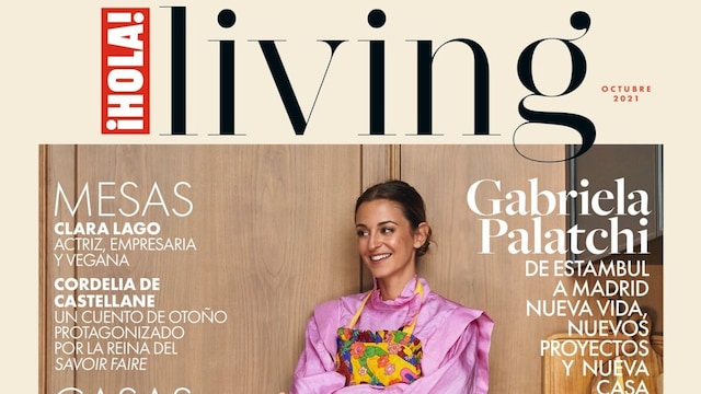 portada hola living 23