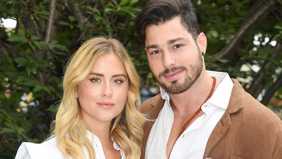 Valentina Ferragni explica el motivo de su ruptura con Luca Vezil